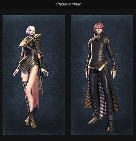 blade and soul armor sets.